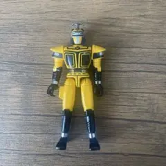 ビーファイターカブト フィギュア