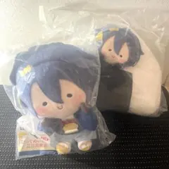 日向 狛枝 七海 中国ぬいぐるみセット - メルカリ