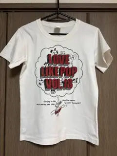 2026年最新】love like pop tシャツ aikoの人気アイテム - メルカリ