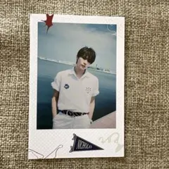 &TEAM NICHOLAS 青嵐　2024年