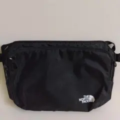 THE NORTH FACE インナーポーチ ブラック