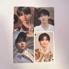 &TEAM 五月雨 FIRST HOWLING JO トレカ