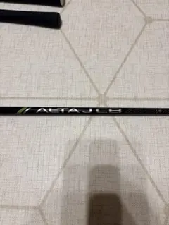 PING 3w用 ALTA J CB Black フレックスSのサムネイル