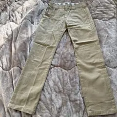 Dickies チノパン