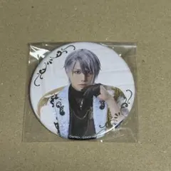 ミュージカル刀剣乱舞 山姥切長義 缶バッジ