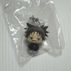 呪術廻戦 死滅回游 めじるしアクセサリー ガチャ 脹相