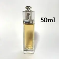 クリスチャン・ディオール　 ディオール アディクト オードゥ トワレ　50ml