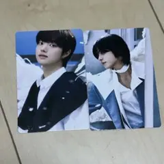 &TEAM BtL popup トレカB EJ TAKI