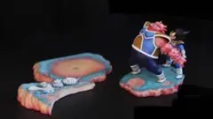 ドラゴンボール CATOY 孫悟空 塗装済み完成品 フィギュア 12.0 - メルカリ