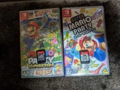 マリオパーティーセット