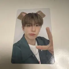 TREASURE アサヒ pulse on tour 会場 特典トレカ