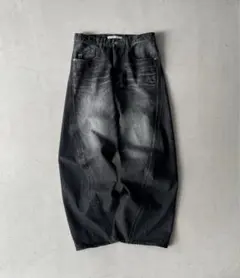 SOSHIOTUKI knicker bockers denim 44 - メルカリ