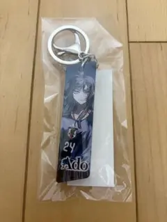 Ado アクリルブロックキーホルダー 日本代表コラボ 5個 - メルカリ