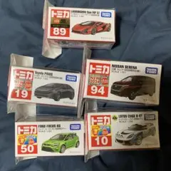 大特価まとめ売り・超希少トミカ・初回特別仕様・カラー（絶版レア）8台 トミカ 初回特別仕様」の人気商品一覧 | 安い商品を通販サイト