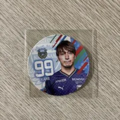 セレッソ大阪　選手のステッカー　非売品　バラ売り商品 セレッソ大阪ヤンマーレディース ステッカー 2枚セット