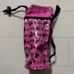 バービー（Barbie）ペットボトルケース