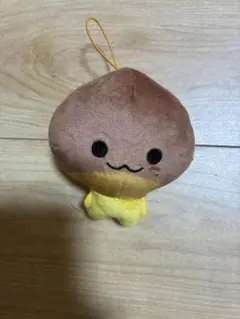 あまぐりちゃん マスコット 2種セット ナムコ限定 - メルカリ