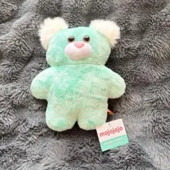 mojojojo bigぬいぐるみ5