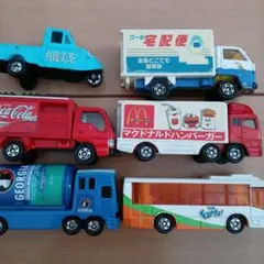 トミカまとめ売り
