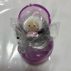 ディズニーキャラクターふわふわフロッキードール ヤングオイスター