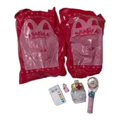 プリキュア キャラクター5点セット