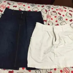 タイトスカート セット