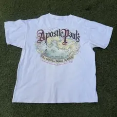 激レア！POWELL パウエル Tシャツ トミーゲレロ Mサイズ - メルカリ