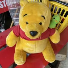 2025年最新】プーさん希少の人気アイテム - メルカリ