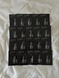 美容液 トライアルセット