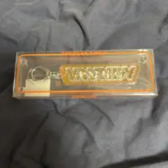 Vaundy Logo Key Chain -replica- オレンジ