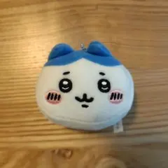 【ちいかわ】もちもちフェイスマスコット