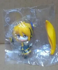 ねんどろいどぷち 亞北ネル