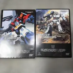 戦え!超ロボット生命体トランスフォーマー DVD-SET1〈5枚組〉SET2 Amazon.co.jp: 戦え！超ロボット生命体トランスフォーマー DVD－SET1