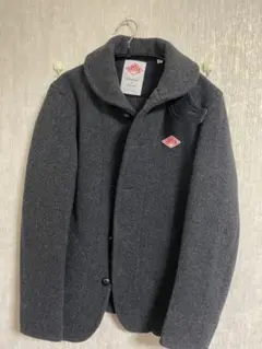 2025年最新】danton ダントン ウールモッサ メンズの人気アイテム