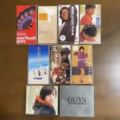 90年代邦楽CD セット