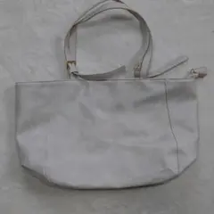 【モノコムサ】バッグ