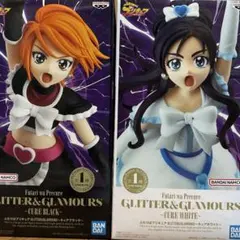 2026年最新】プリキュア フィギュアの人気アイテム - メルカリ