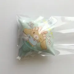 シナモロール くら寿司 クッションキーホルダー 1個