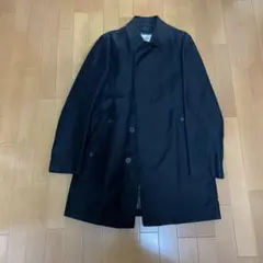 タケオキクチ　ステンカラーコート