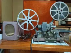2026年最新】16mm映写機の人気アイテム - メルカリ
