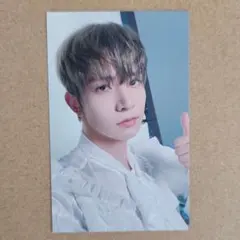 ENHYPEN darkblood ヒスン weverseJapan ラキドロ