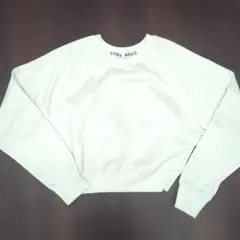 CITEN クルーネック スウェット