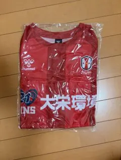 VC長野トライデンツ レプリカユニフォーム S~M - メルカリ