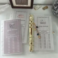 saving リフィル 3枚セット　【スイーツ】 1シート30000円貯金