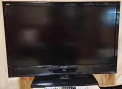 【美品】三菱電機 液晶テレビ LCD-32BHR500 ブルーレイ内臓のサムネイル