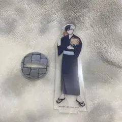 WINDBREAKER 桜遥 ウィンブレ アクスタ アクリルスタンド