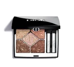 Dior ショウサンクルール 645 ミントバブルガム アイシャドウ - メルカリ