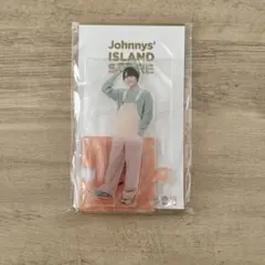 なにわ男子 大西流星 アクリルスタンド'22春