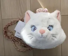 マリーちゃん　ポシェット　チェーン付き