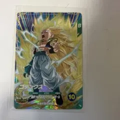 Sdv7-022 ゴテンクス